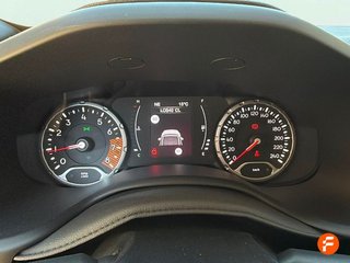 Jeep Renegade Night Eagle II 1.0G 88kW (120CV) 4x2