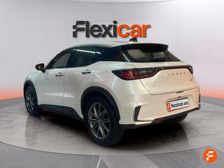 Lexus LBX 1.5 136cv HEV Emotion