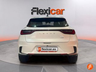 Lexus LBX 1.5 136cv HEV Emotion