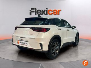 Lexus LBX 1.5 136cv HEV Emotion