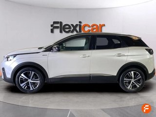 Peugeot 3008 GT Line BlueHDi 96kW (130CV) S&S EAT8