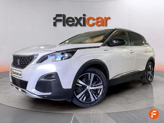 Peugeot 3008 GT Line BlueHDi 96kW (130CV) S&S EAT8