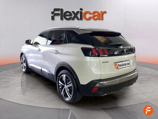 Peugeot 3008 GT Line BlueHDi 96kW (130CV) S&S EAT8