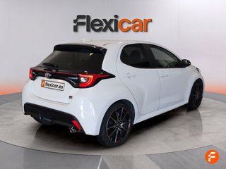 Toyota Yaris 1.5 120H GR Sport