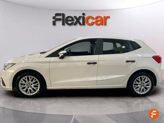 Seat Ibiza 1.6 TDI 70kW (95CV) Reference Plus