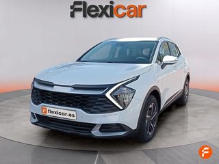 Kia Sportage 1.6 T-GDi PHEV 198kW (265CV) Drive 4x4