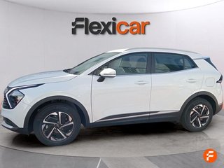 Kia Sportage 1.6 T-GDi PHEV 198kW (265CV) Drive 4x4