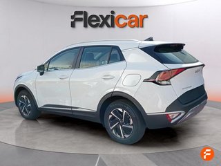 Kia Sportage 1.6 T-GDi PHEV 198kW (265CV) Drive 4x4