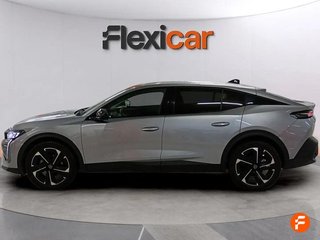Peugeot 408 408 Allure Puretech 130 EAT8
