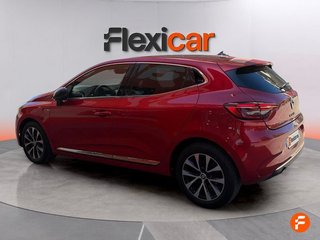 Renault Clio Techno TCe 90 (67kw)