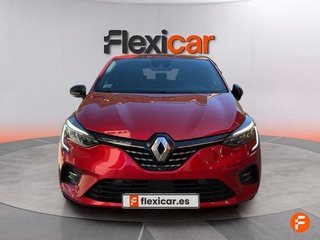 Renault Clio Techno TCe 90 (67kw)