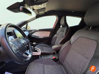 Renault Clio Techno TCe 90 (67kw)