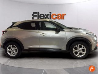 Nissan Juke DIG-T 86 kW (117 CV) 6 M/T ACENTA