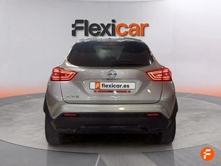 Nissan Juke DIG-T 86 kW (117 CV) 6 M/T ACENTA