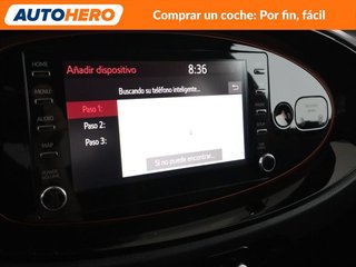 Toyota Aygo X Cross 1.0 Trendy