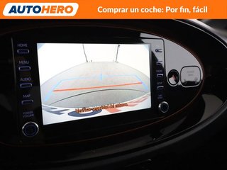 Toyota Aygo X Cross 1.0 Trendy