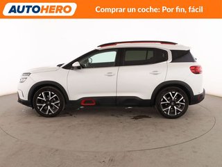 Citroën C5 Aircross 1.2 PureTech Shine