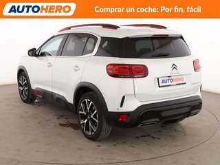 Citroën C5 Aircross 1.2 PureTech Shine