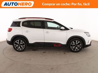 Citroën C5 Aircross 1.2 PureTech Shine