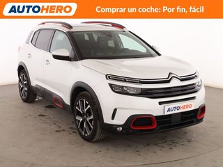 Citroën C5 Aircross 1.2 PureTech Shine