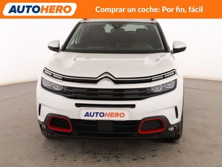Citroën C5 Aircross 1.2 PureTech Shine