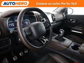 Citroën C5 Aircross 1.2 PureTech Shine