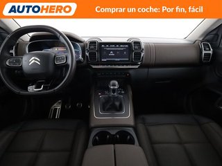 Citroën C5 Aircross 1.2 PureTech Shine