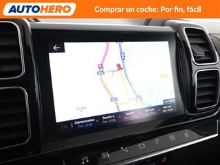 Citroën C5 Aircross 1.2 PureTech Shine