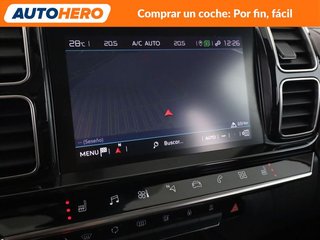 Citroën C5 Aircross 1.2 PureTech Shine