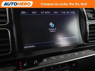Citroën C5 Aircross 1.2 PureTech Shine