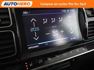 Citroën C5 Aircross 1.2 PureTech Shine