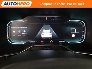 Citroën C5 Aircross 1.2 PureTech Shine