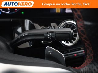 Mercedes Clase B B 200 d AMG Line