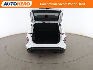 Hyundai Kona electric drive 150 kW N Line