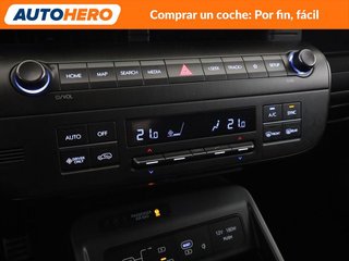 Hyundai Kona electric drive 150 kW N Line
