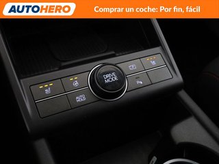 Hyundai Kona electric drive 150 kW N Line