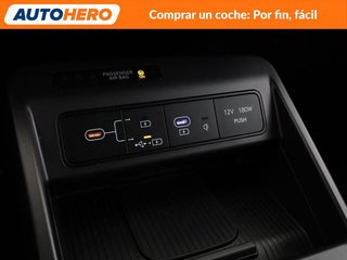 Hyundai Kona electric drive 150 kW N Line