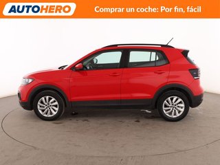 Volkswagen T-Cross 1.0 TSI Advance