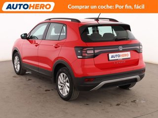 Volkswagen T-Cross 1.0 TSI Advance