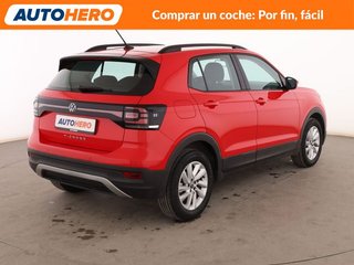 Volkswagen T-Cross 1.0 TSI Advance