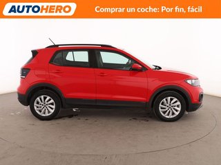 Volkswagen T-Cross 1.0 TSI Advance
