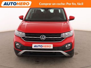 Volkswagen T-Cross 1.0 TSI Advance