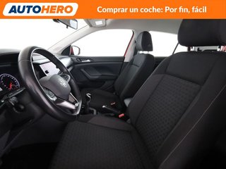 Volkswagen T-Cross 1.0 TSI Advance