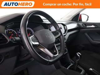 Volkswagen T-Cross 1.0 TSI Advance