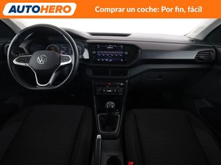 Volkswagen T-Cross 1.0 TSI Advance