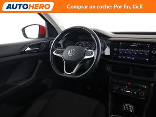 Volkswagen T-Cross 1.0 TSI Advance