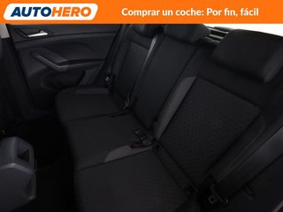 Volkswagen T-Cross 1.0 TSI Advance