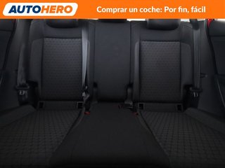 Volkswagen T-Cross 1.0 TSI Advance
