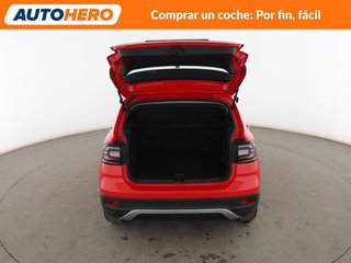 Volkswagen T-Cross 1.0 TSI Advance