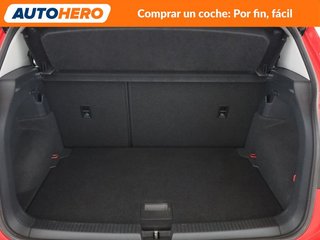 Volkswagen T-Cross 1.0 TSI Advance